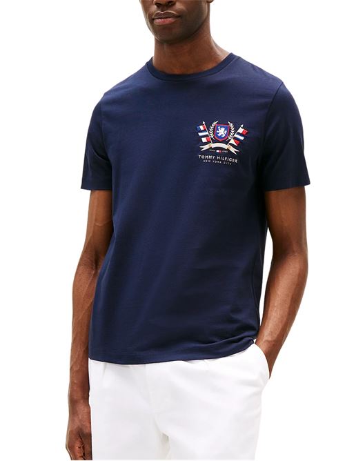  Tommy Hilfiger | MW0MW38612DW5